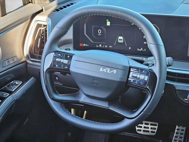 Used 2026 Kia Sorento SX Prestige AWD/4WD image 11