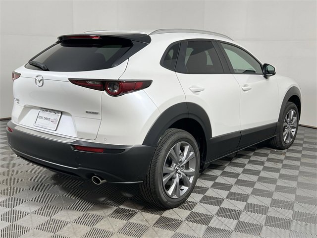 New 2026 MAZDA CX-30 AWD 2.5 S image 8