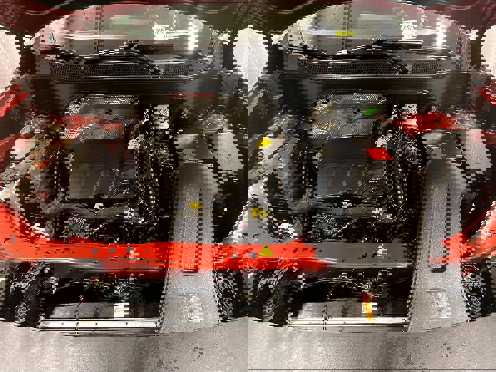 Used 2024 Chevrolet Trax LT image 29