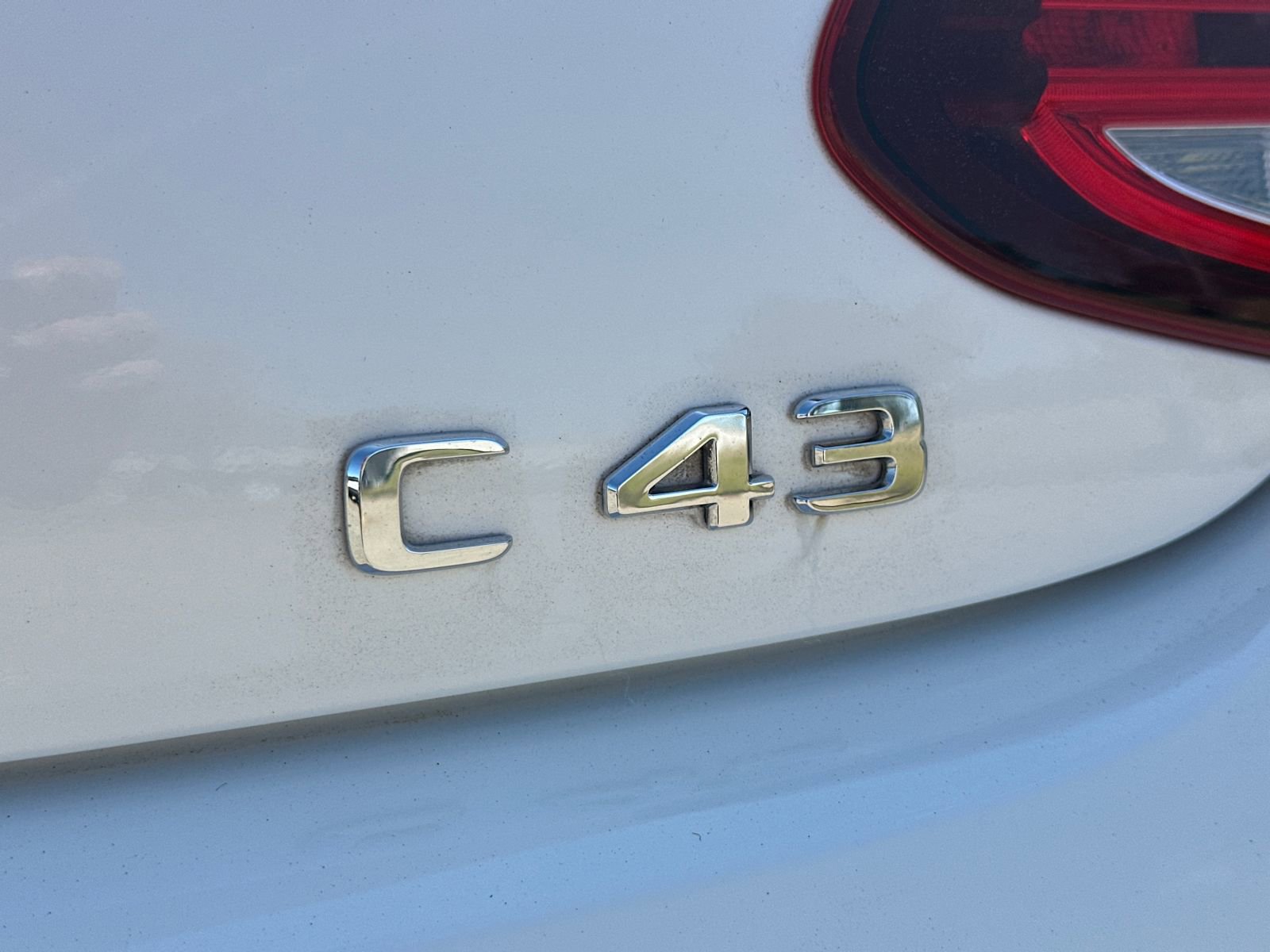 Used 2022 Mercedes-Benz C 43 AMG 4MATIC Coupe image 17