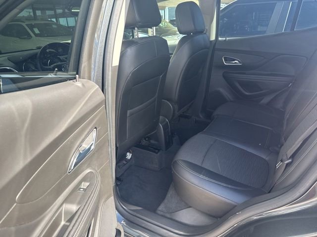 Used 2016 Buick Encore Convenience FWD image 6