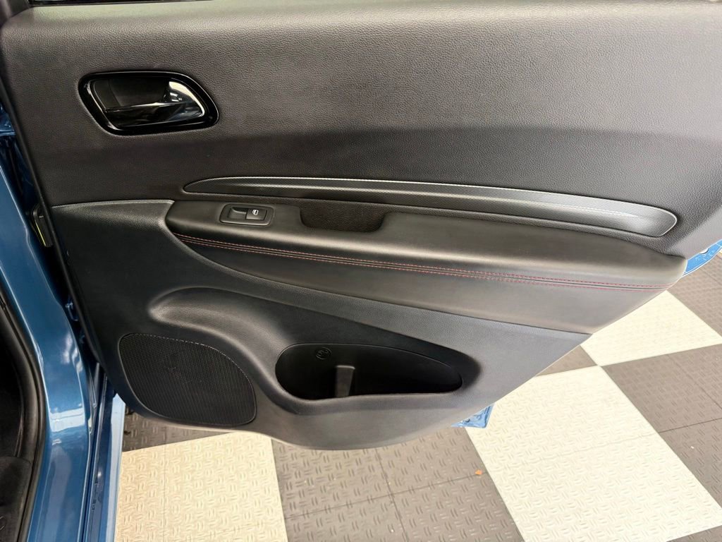 Used 2025 Dodge Durango GT AWD/4WD image 33