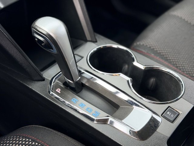 Used 2014 Chevrolet Equinox LT w/ Driver Convenience Package image 15