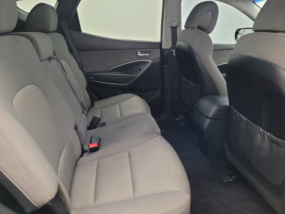Used 2018 Hyundai Santa Fe Sport image 19