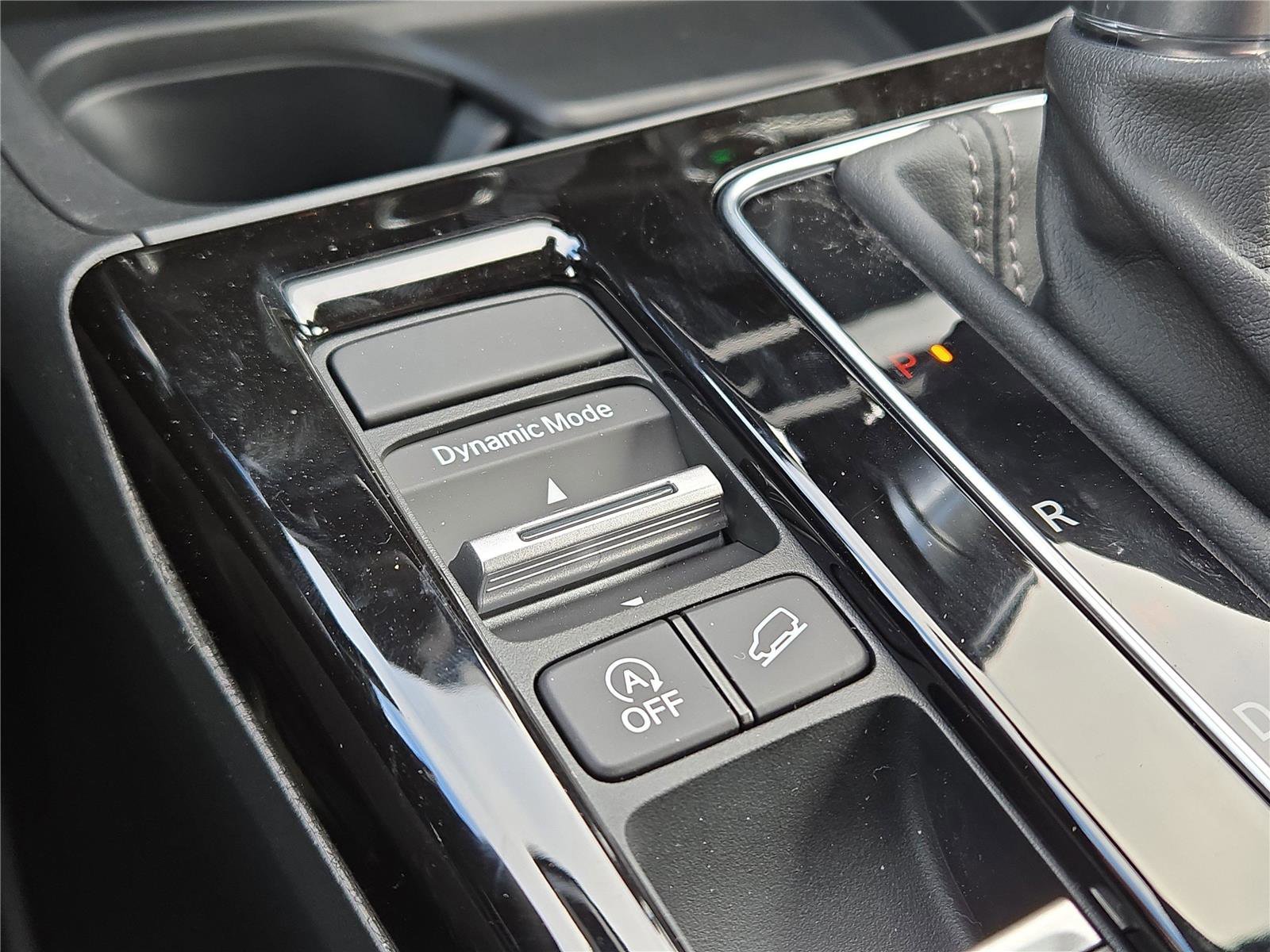 New 2026 Acura ADX AWD image 11