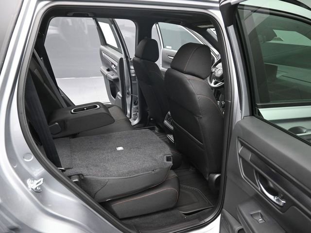 New 2026 Honda CR-V Sport image 28