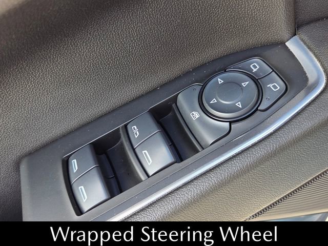 Used 2025 Chevrolet Silverado 1500 LT w/ Work Truck Package image 33