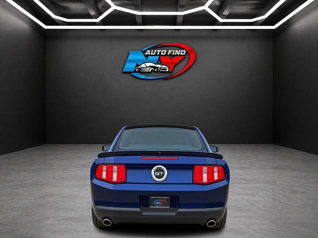 Used 2010 Ford Mustang GT RWD image 11