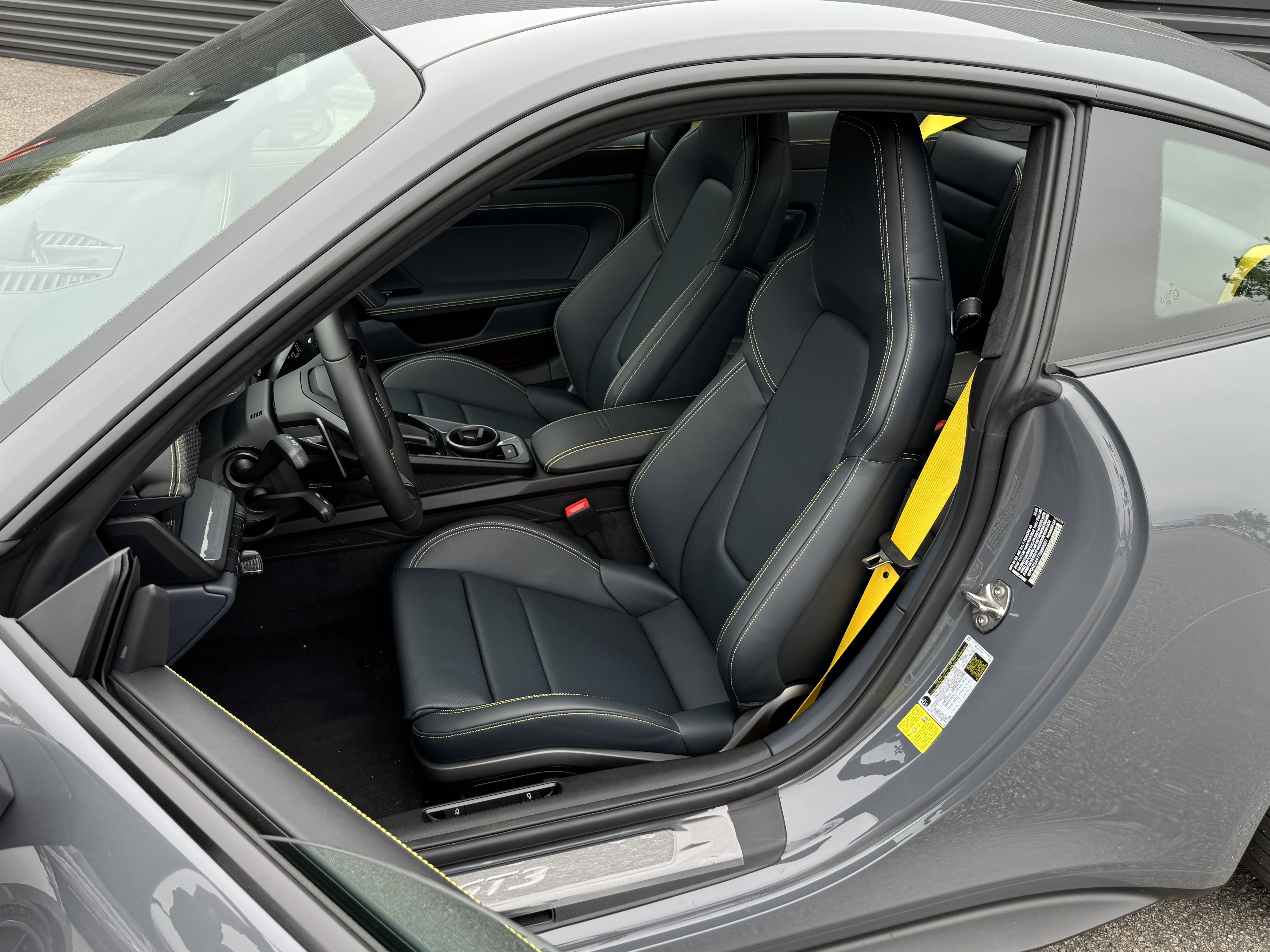 Used 2026 Porsche 911 GT3 image 22