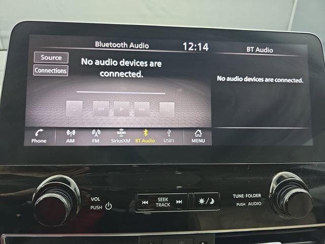 Used 2023 Nissan Armada Platinum AWD/4WD image 37