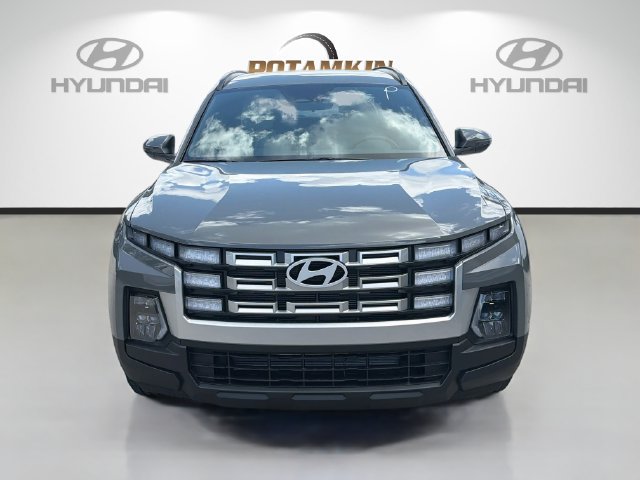 New 2026 Hyundai Santa Cruz SEL FWD image 2