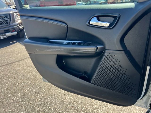 Used 2016 Dodge Journey Crossroad image 19