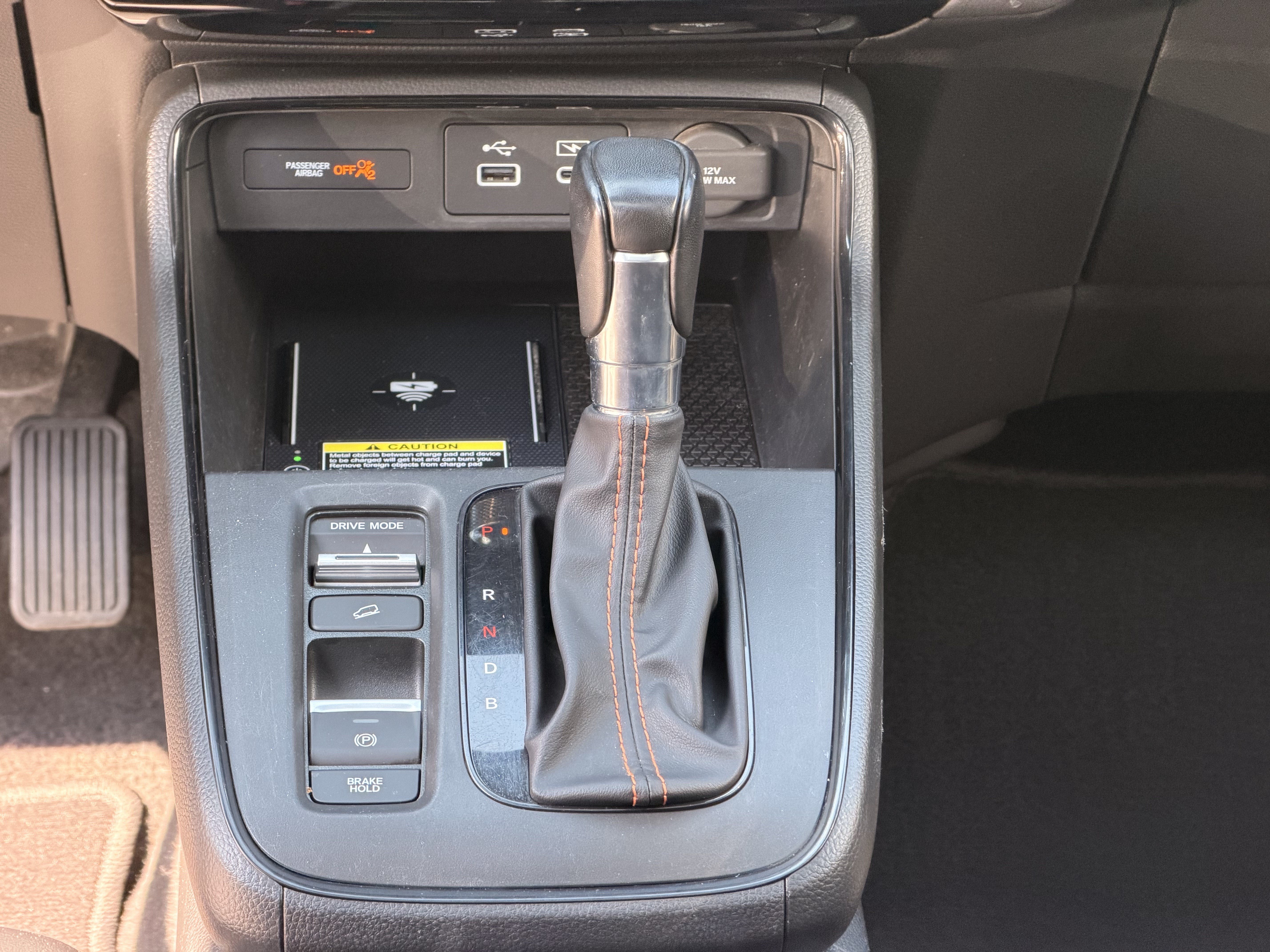 Certified 2024 Honda CR-V Sport Touring image 18