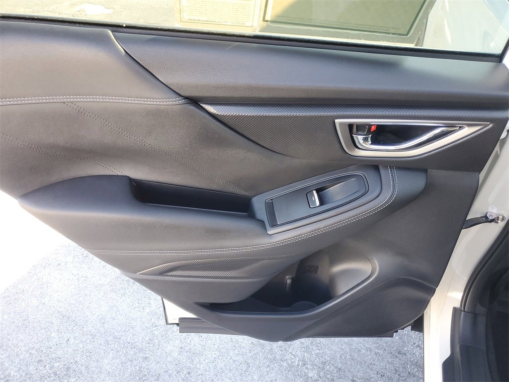 Used 2022 Subaru Forester Touring image 15