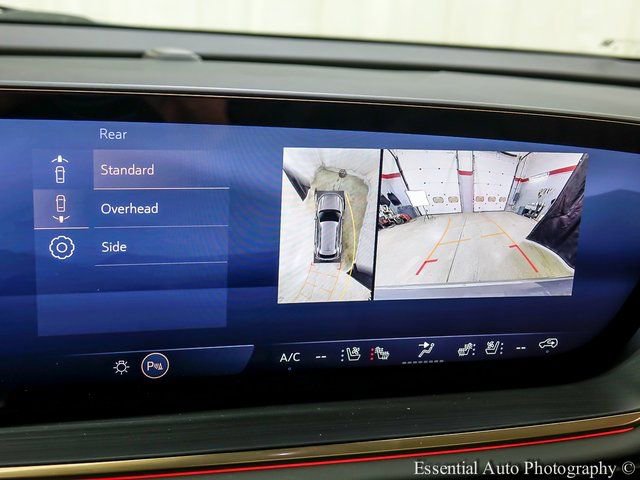 New 2026 Buick Envision Avenir image 14