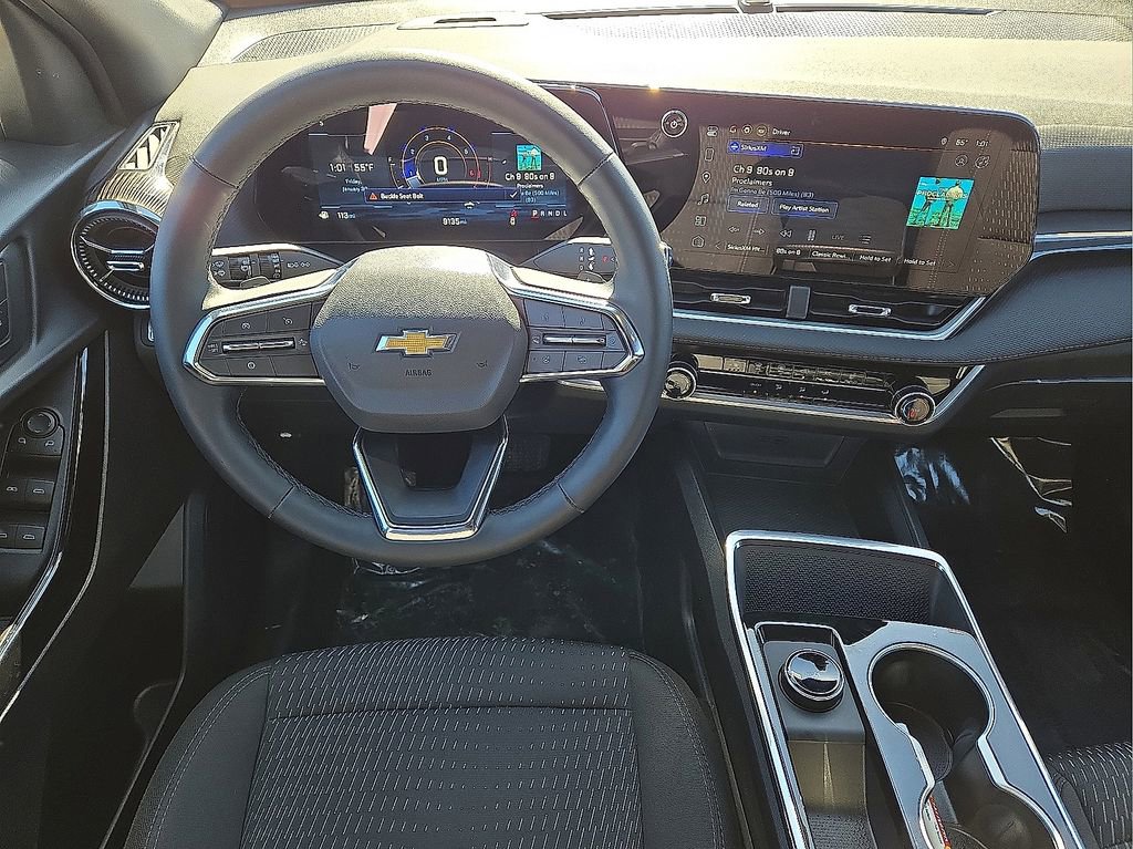 Used 2026 Chevrolet Equinox LT image 16