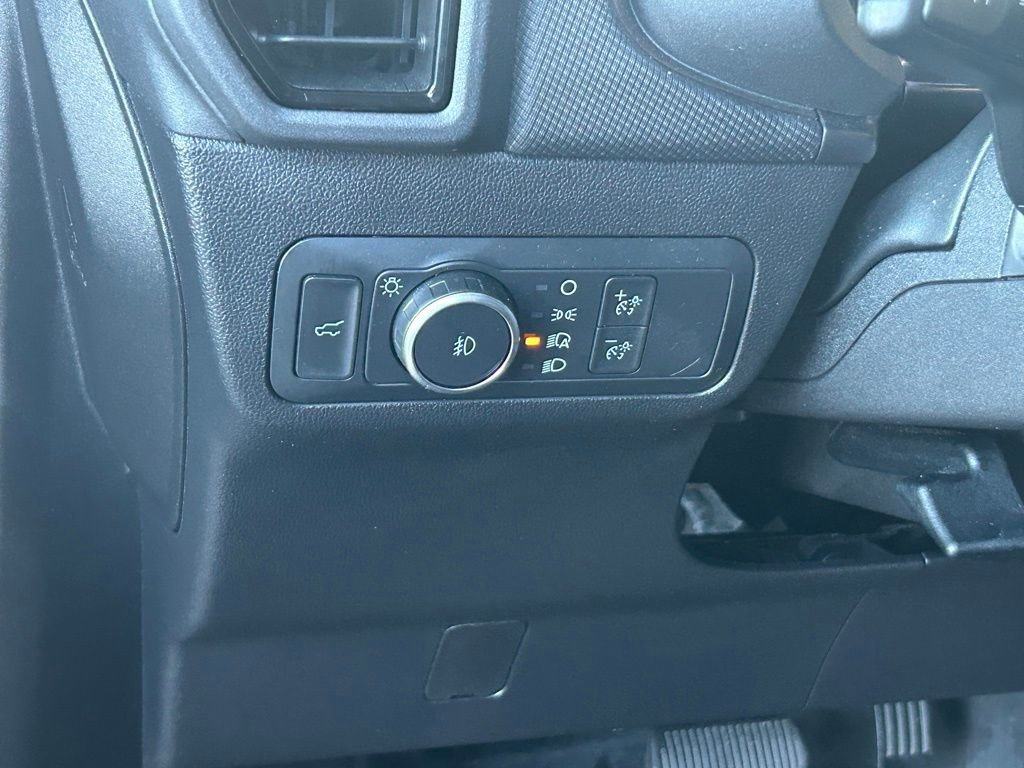 Certified 2022 Ford Bronco Sport Badlands w/ Premium Package image 35