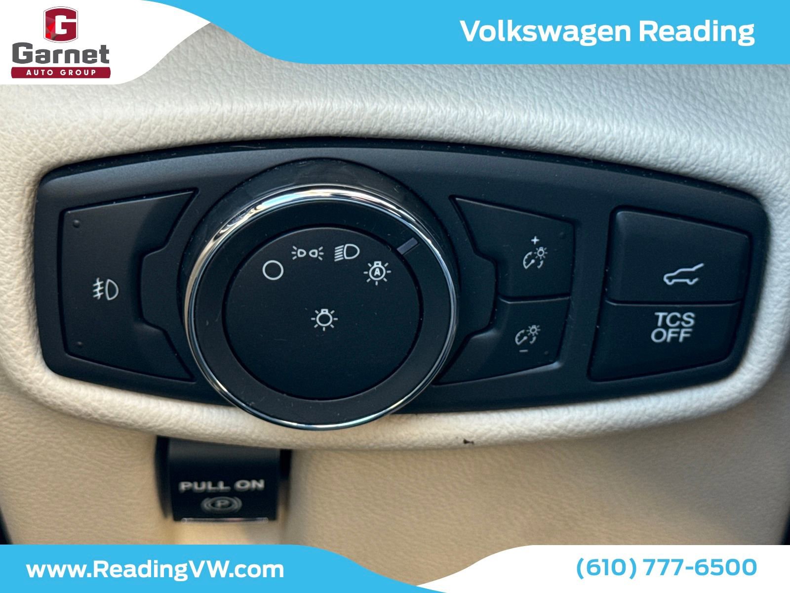 Used 2020 Lincoln Nautilus Reserve image 29