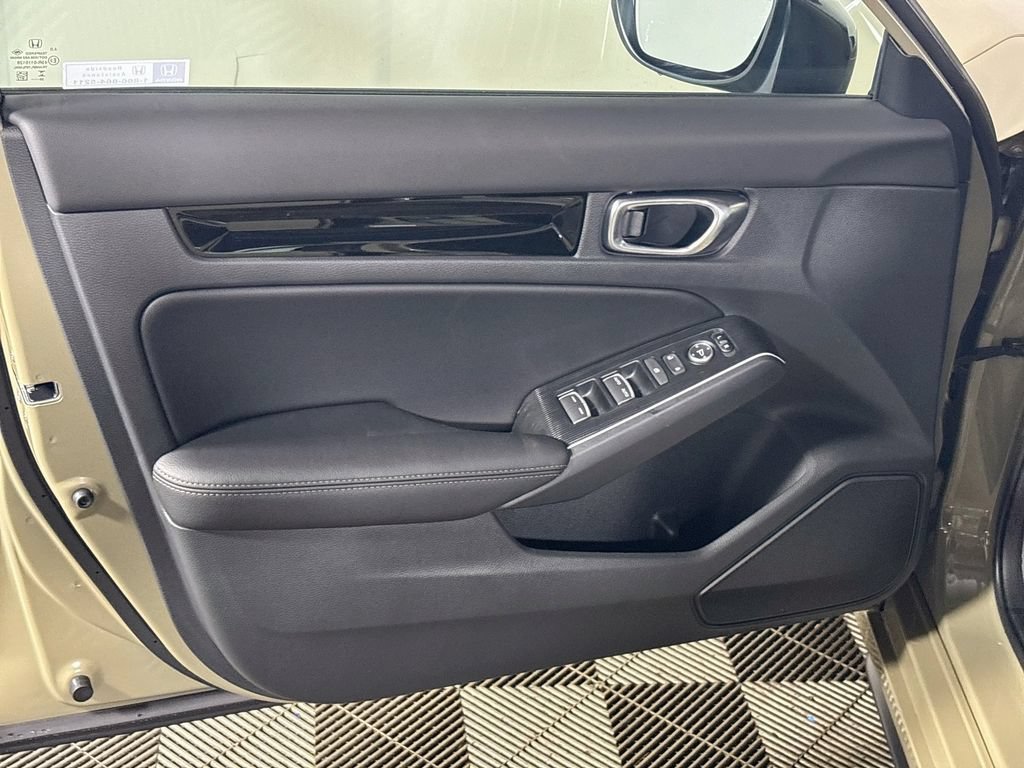 New 2026 Honda Civic Sport Touring image 10