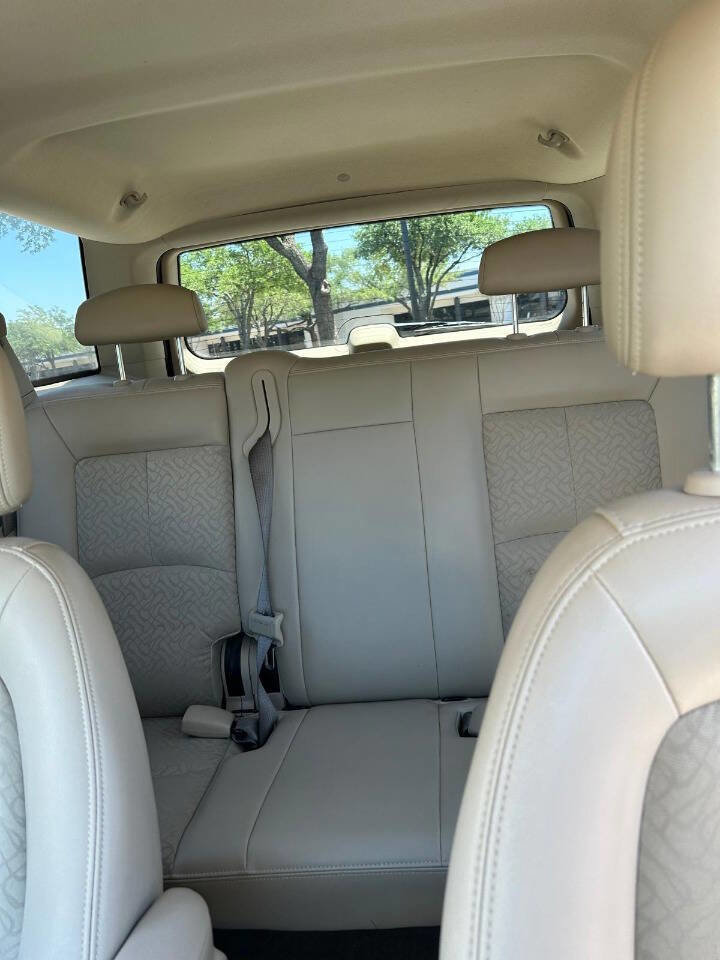 Used 2007 Saturn Vue 2WD V6 w/ Chrome Pkg image 27