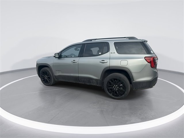 Used 2023 GMC Acadia SLE w/ Driver Convenience Package image 6