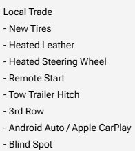 Used 2015 Chevrolet Tahoe LT AWD/4WD image 2