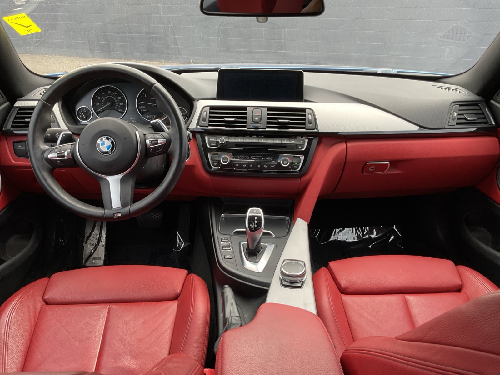 Used 2017 BMW 440i Coupe w/ Technology Package RWD image 15