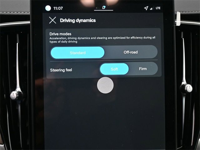 New 2026 Volvo XC90 B6 Plus w/ Protection Package Premier image 14