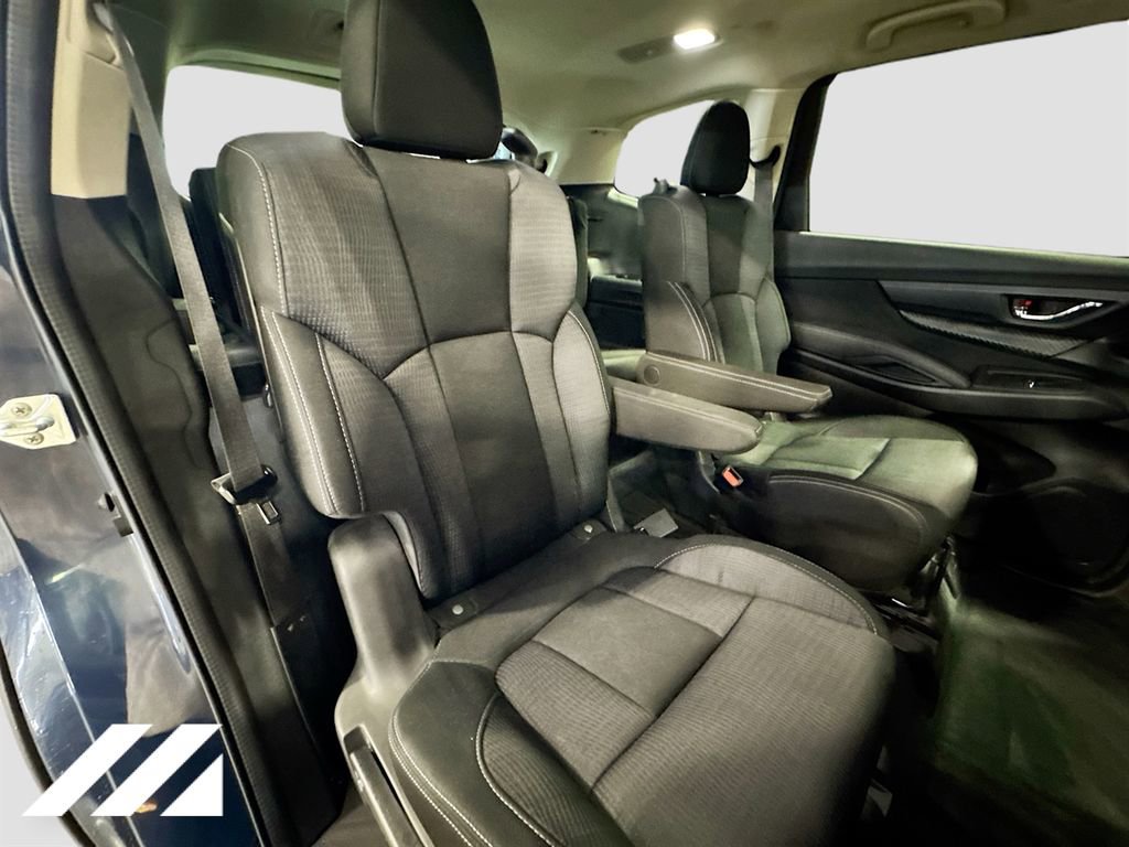 Used 2025 Subaru Ascent Premium image 28