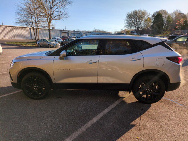 Used 2022 Chevrolet Blazer LT w/ LPO, Floor Liner Package image 4