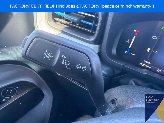 Certified 2026 Ford Maverick XLT AWD/4WD image 45