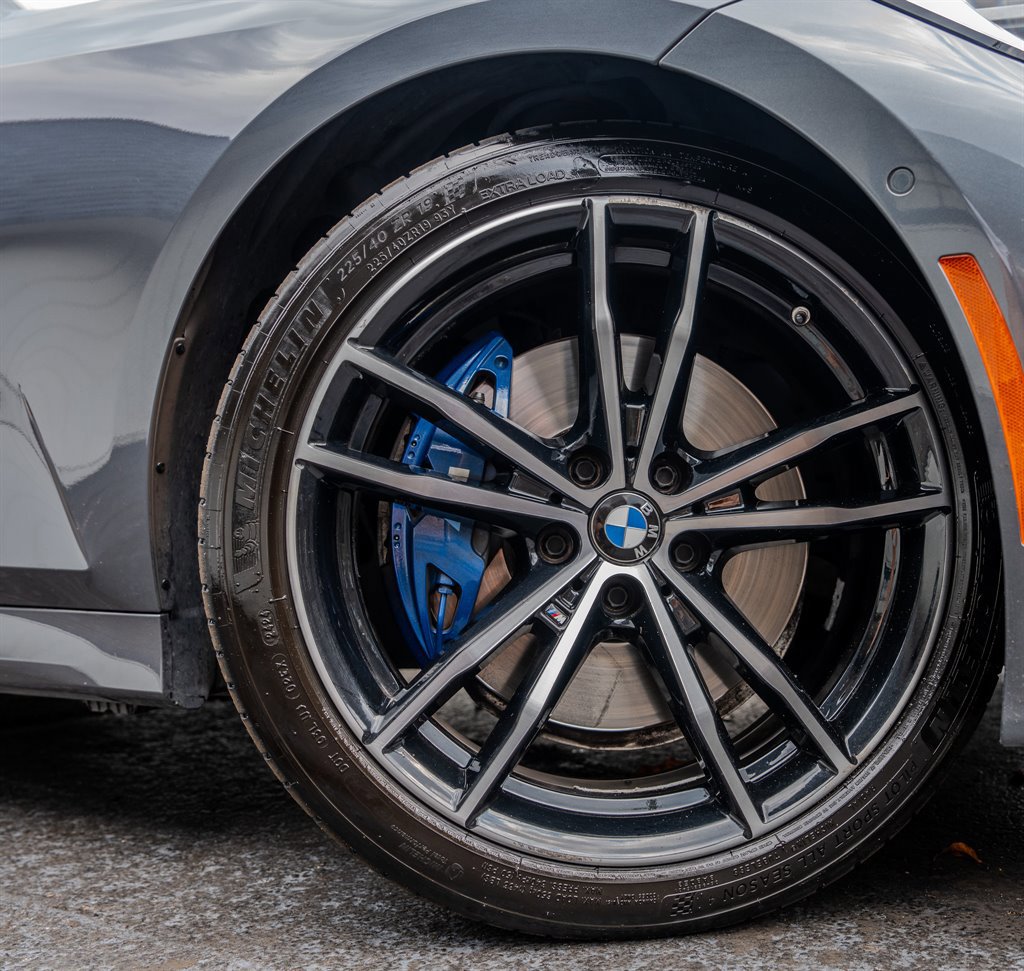 Used 2021 BMW M340i w/ Parking Assistance Package image 13