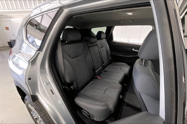 Certified 2023 Hyundai Santa Fe SEL w/ Winter Weather Package AWD/4WD image 18