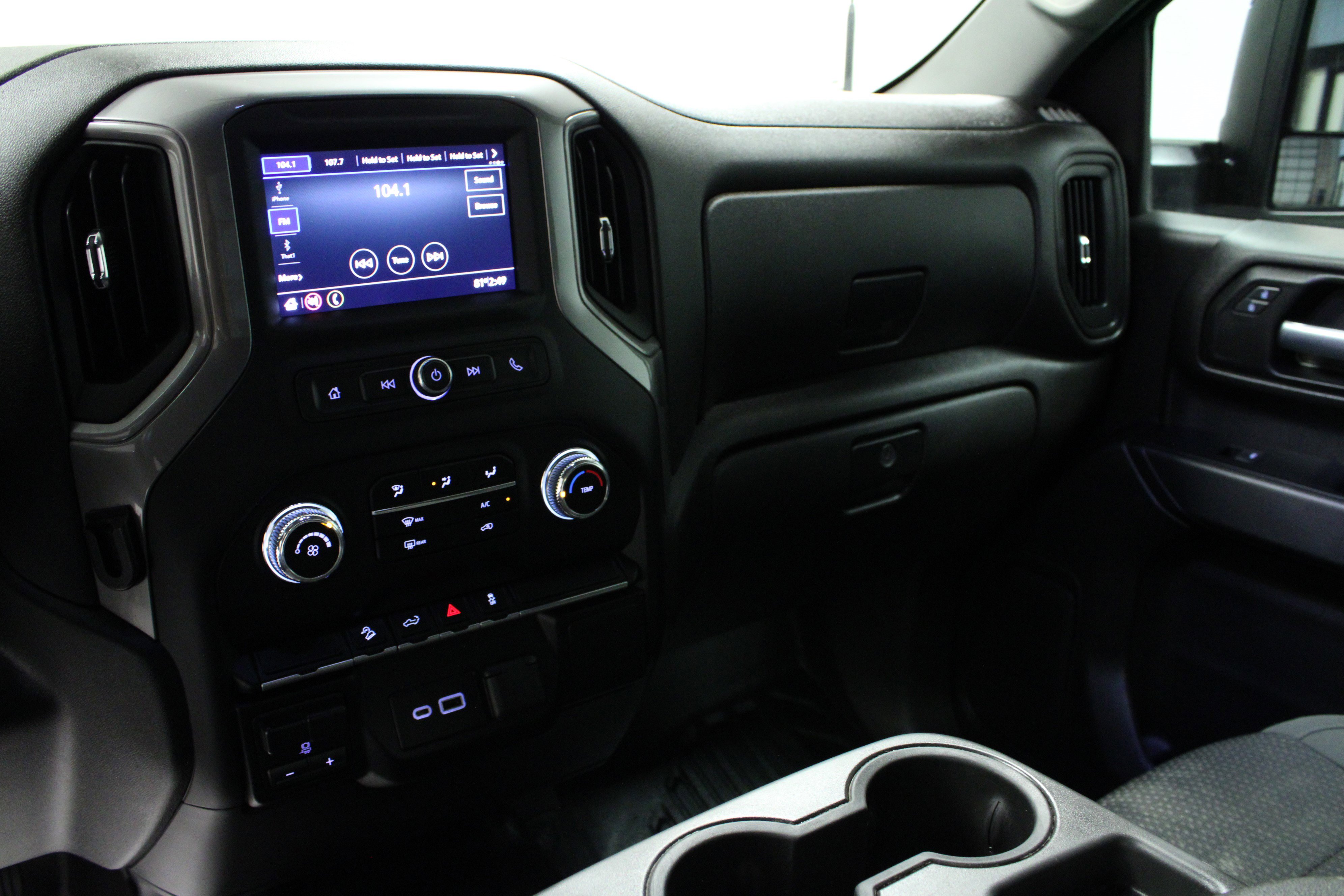 Used 2023 GMC Sierra 3500 Pro image 17