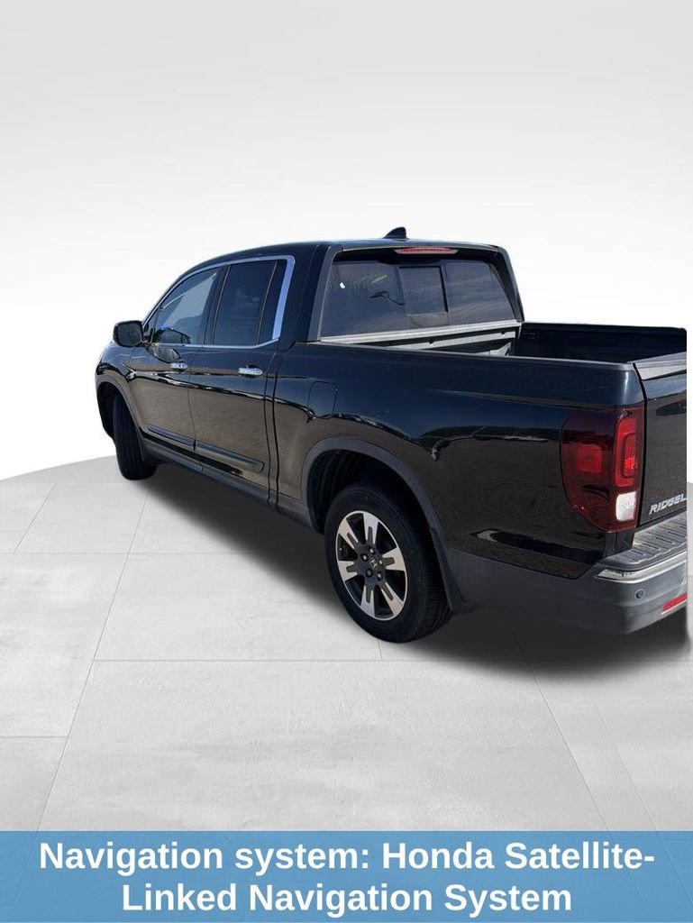 Used 2019 Honda Ridgeline RTL-E image 8
