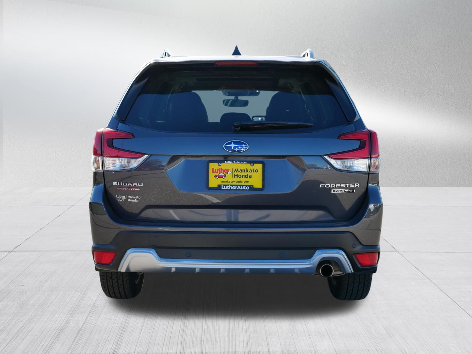 Used 2023 Subaru Forester Touring AWD/4WD image 6