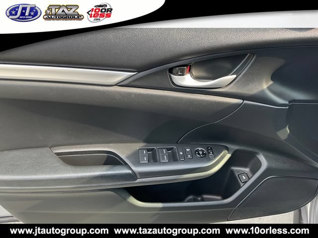 Used 2020 Honda Civic Sport image 18
