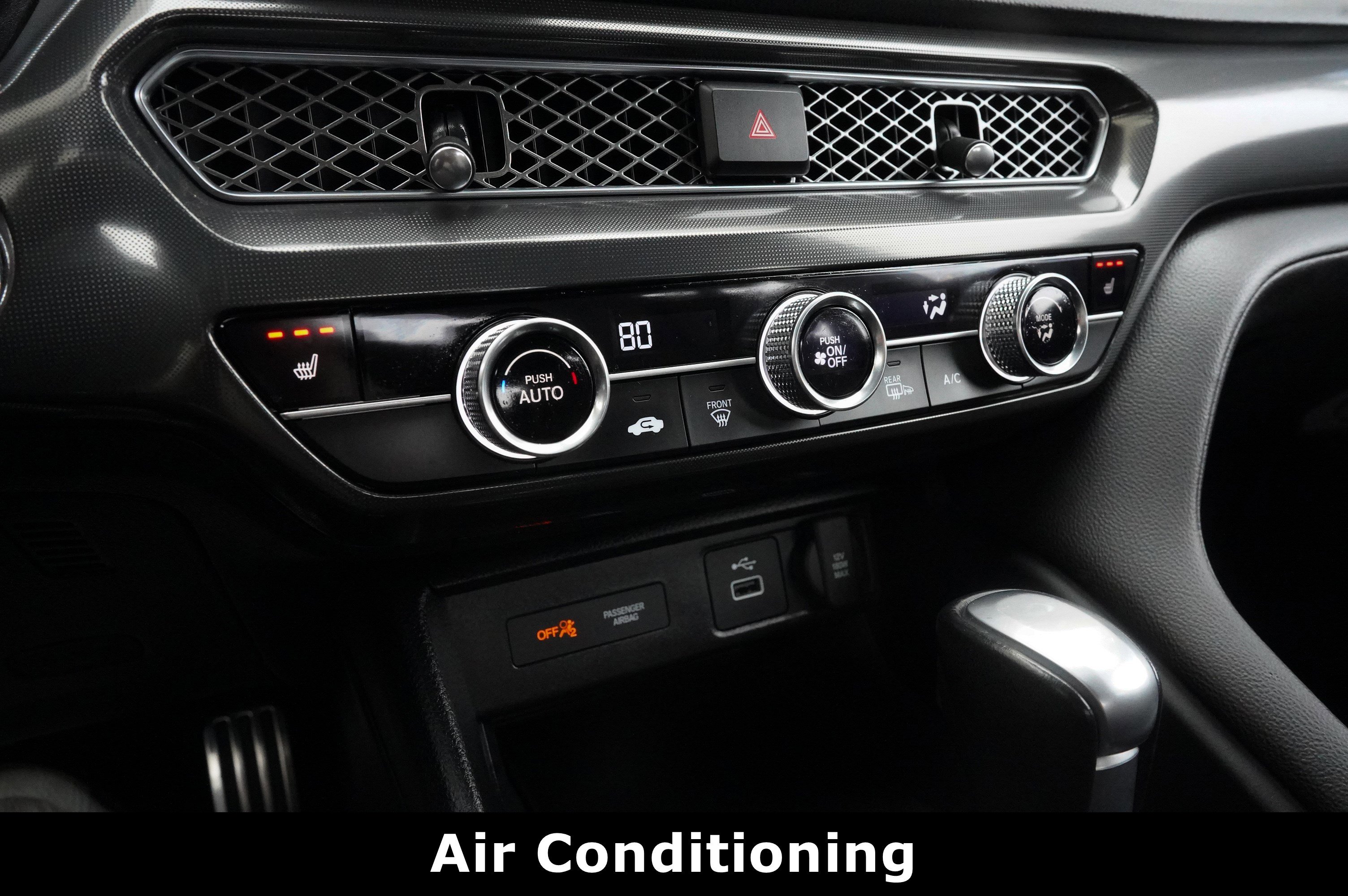 Used 2023 Acura Integra A-Spec image 6