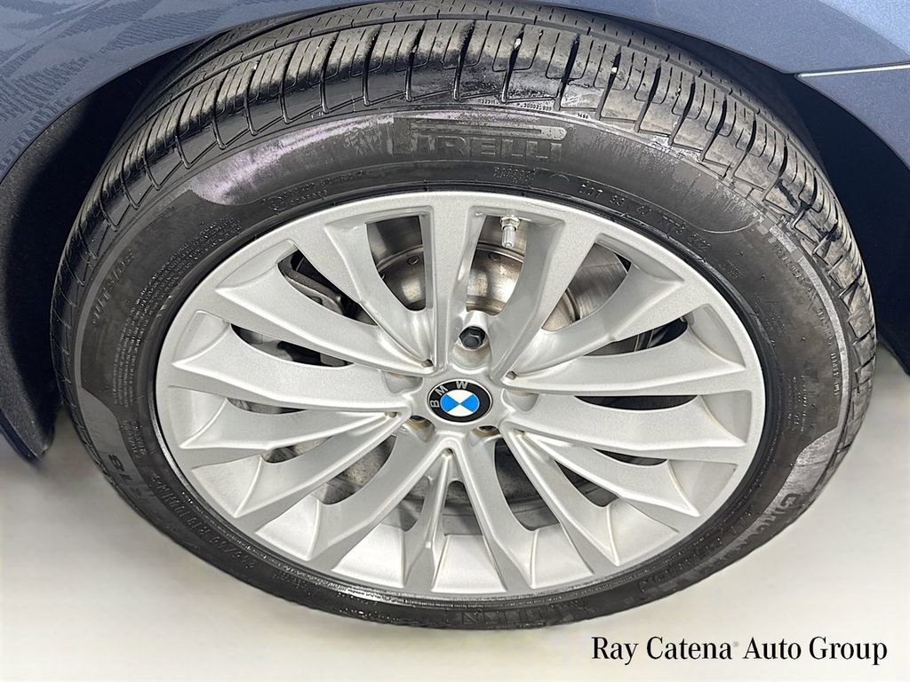 Used 2023 BMW 530i xDrive w/ Premium Package image 33