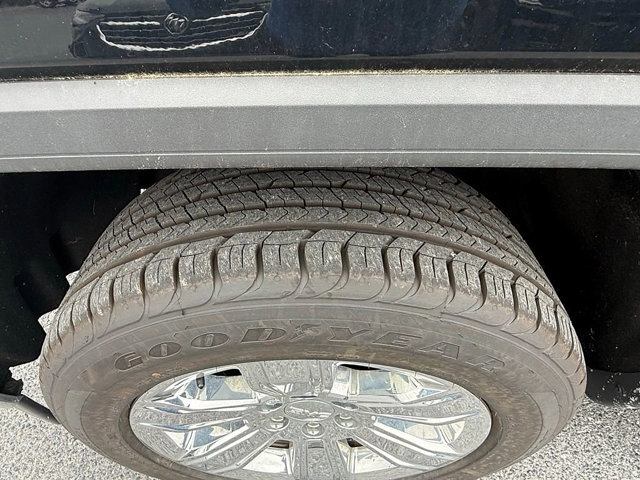 Used 2018 GMC Sierra 1500 SLT AWD/4WD image 12