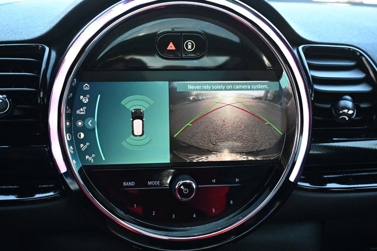 Used 2023 MINI Cooper Clubman John Cooper Works image 29