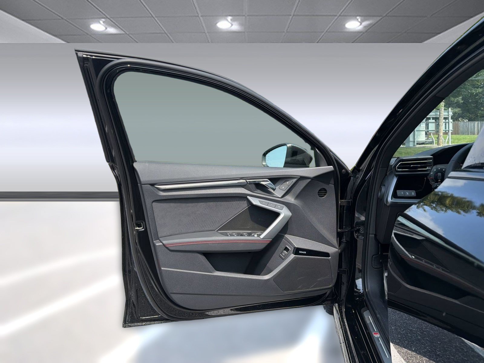 New 2026 Audi S3 Premium AWD/4WD image 14