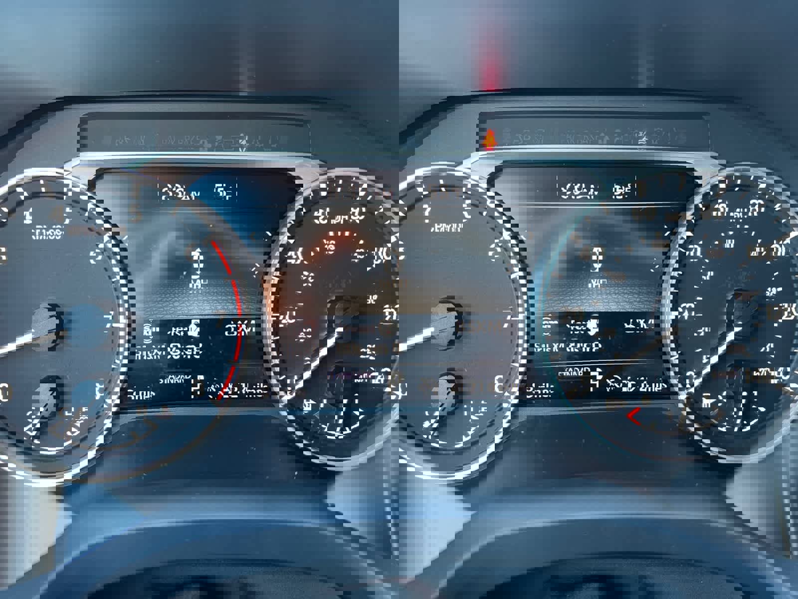 Certified 2025 Nissan Rogue S image 21