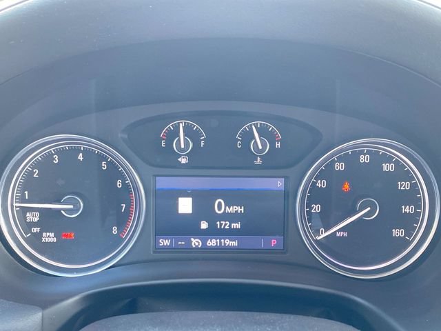 Used 2020 Buick Enclave Premium w/ Sun and Sites Package AWD/4WD image 11