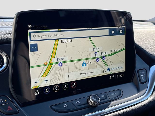 New 2026 Chevrolet Blazer LT w/ Sound & Technology Package image 13