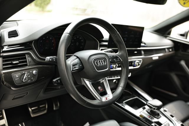 Used 2023 Audi S5 Prestige w/ Prestige Package image 18
