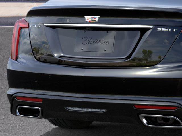 New 2026 Cadillac CT5 Premium Luxury image 14