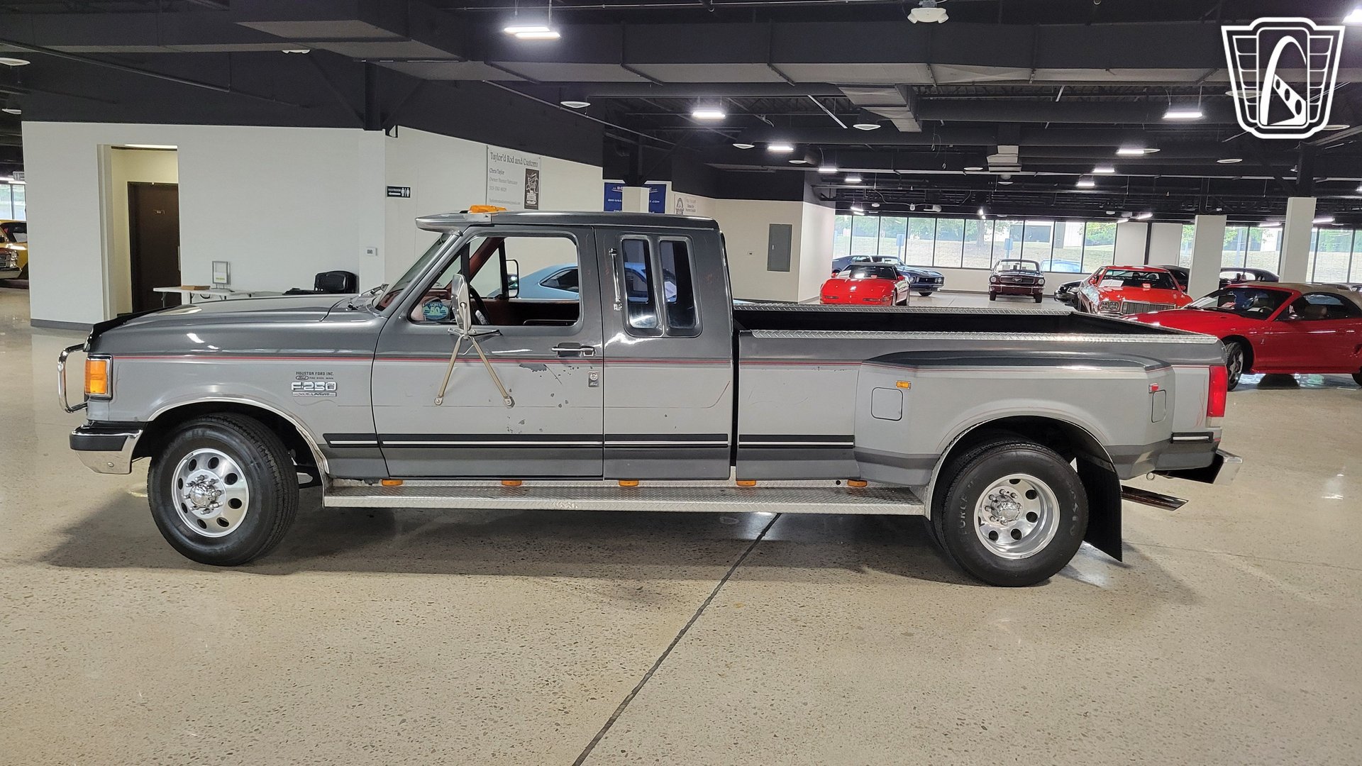 Used 1987 Ford F250 2WD SuperCab image 22