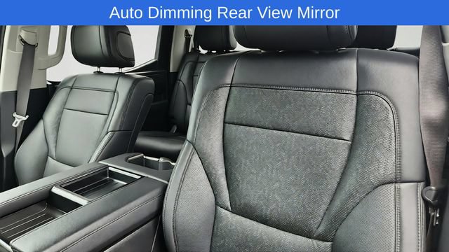 Used 2024 Toyota Tundra Limited AWD/4WD image 10