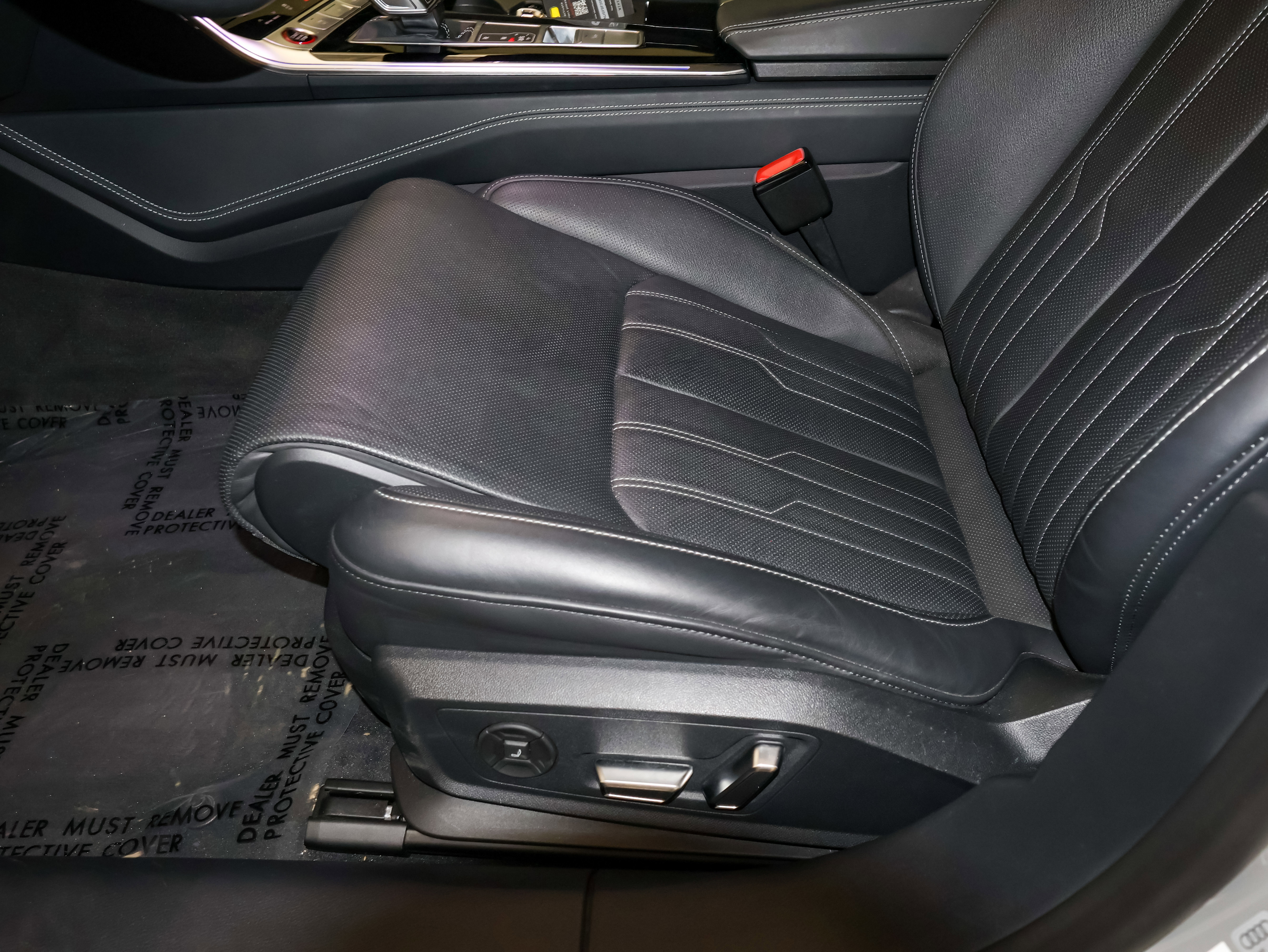 Used 2023 Audi S7 Prestige w/ Prestige Package image 17